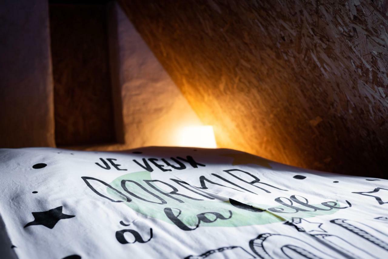 Citycosy Strasbourg - Budget St Thomas Serruriers 외부 사진