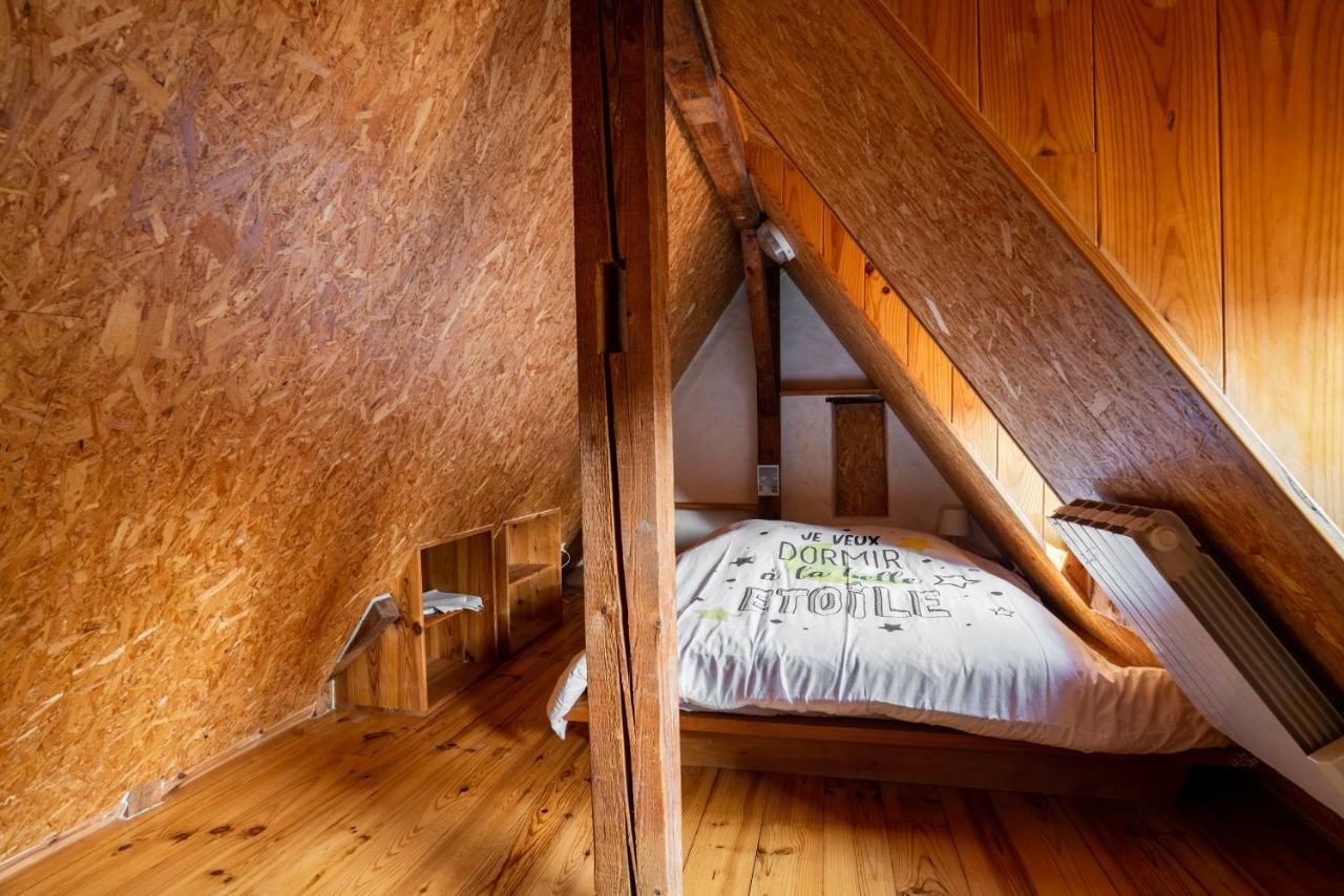 Citycosy Strasbourg - Budget St Thomas Serruriers 외부 사진