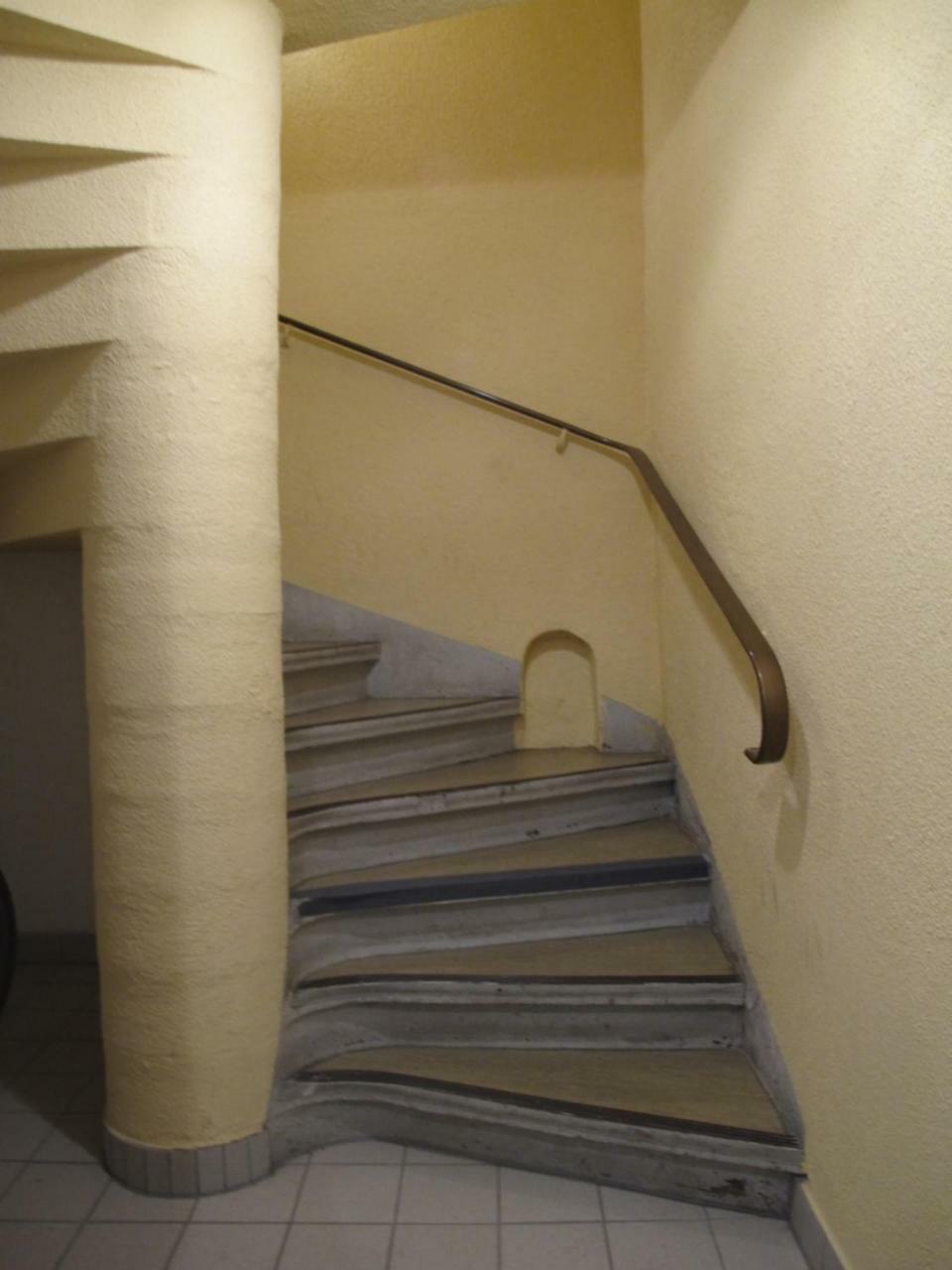 Citycosy Strasbourg - Budget St Thomas Serruriers 외부 사진